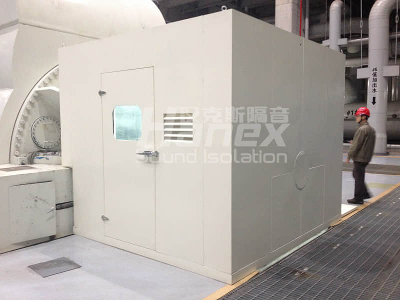 噪声与振动控制服务